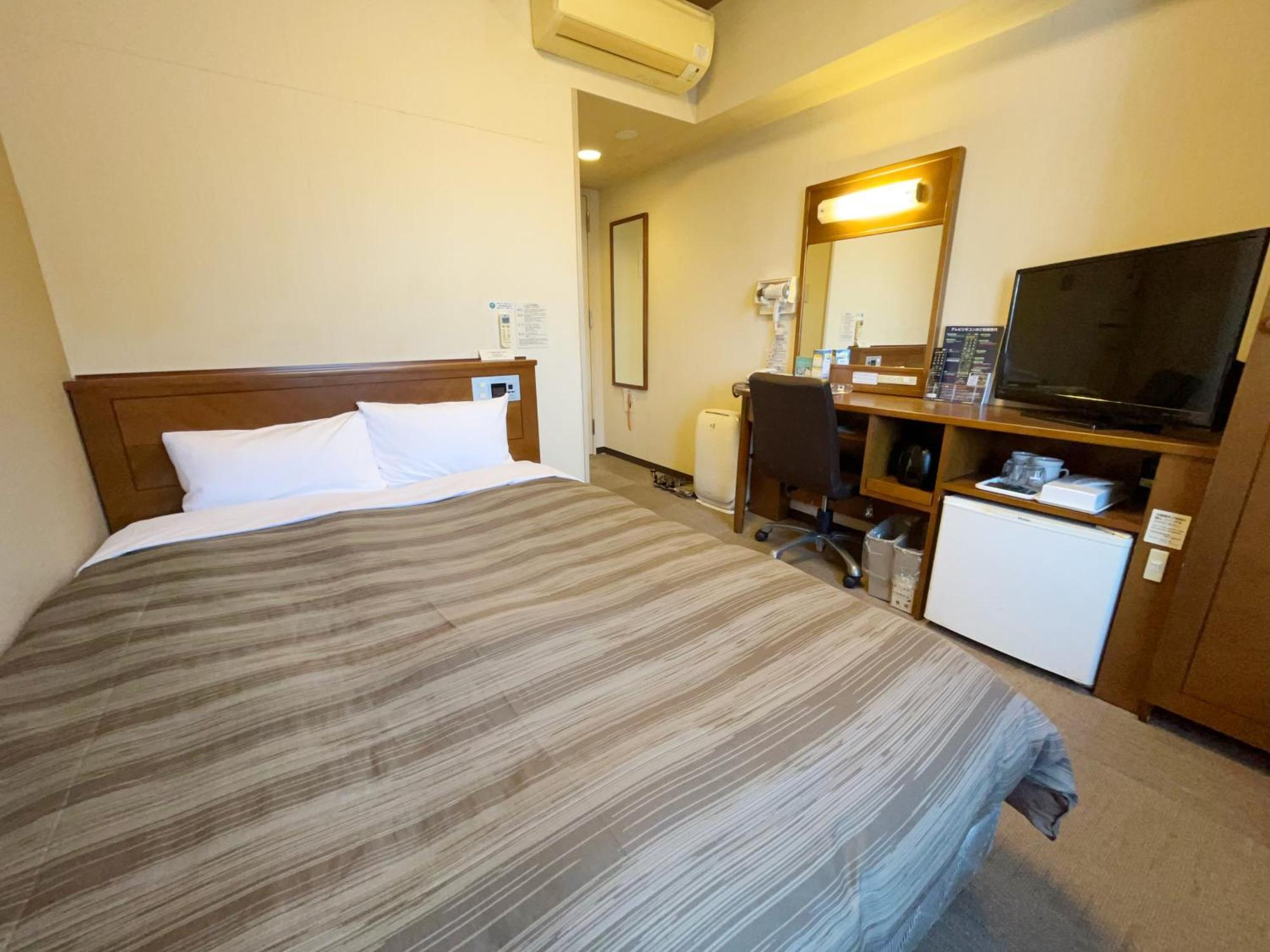 Hotel Route-Inn Ichinomiya Ekimae Exteriör bild