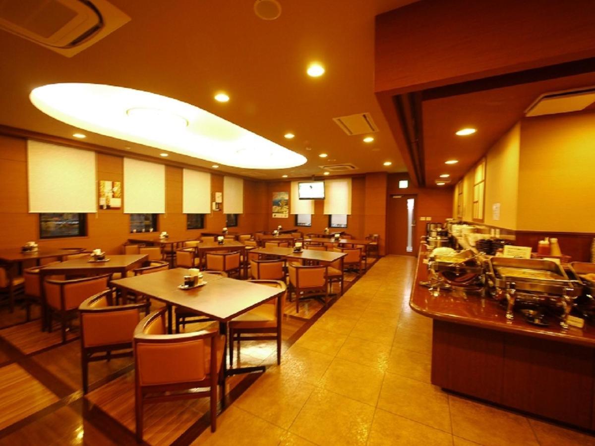 Hotel Route-Inn Ichinomiya Ekimae Exteriör bild